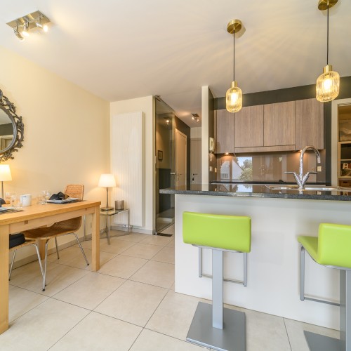 Appartement te koop De Panne - Caenen 4412952 - 3746001023000108150