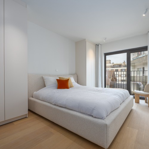 Appartement te koop Oostende - Caenen 4413008 - 3746001023000108264