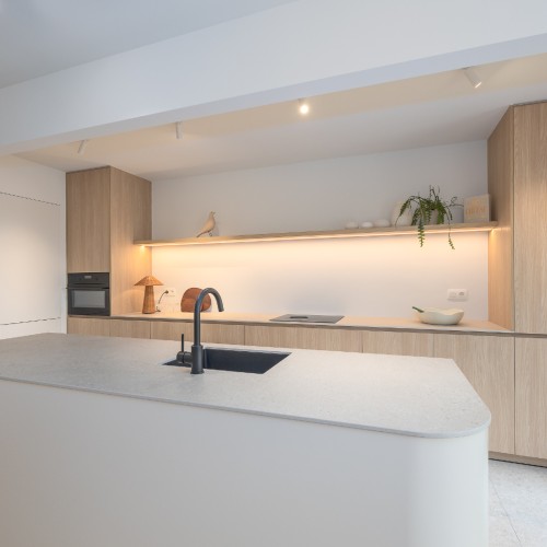 Appartement te koop Oostende - Caenen 4413008 - 3746001023000108254