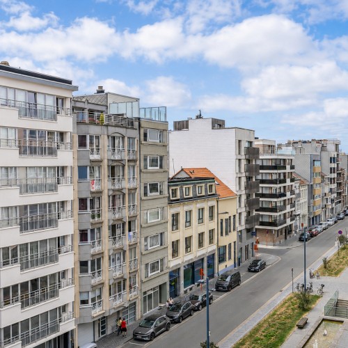 Appartement te koop Oostende - Caenen 4413008 - 3746001023000108261