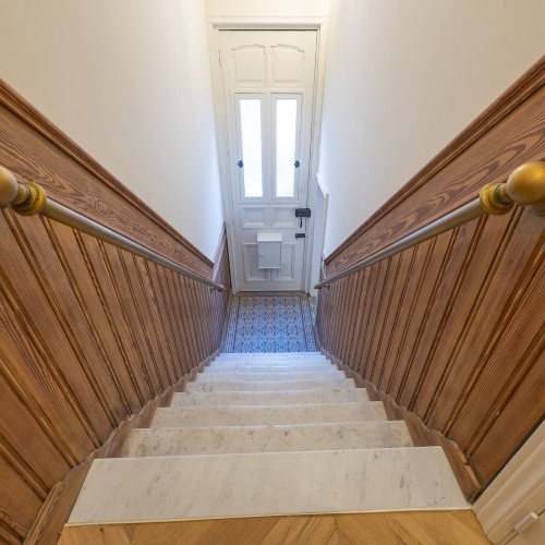 Herenhuis te koop Oostende - Caenen 4413121 - 3746001023000108402