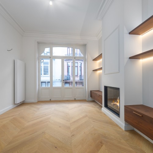 Herenhuis te koop Oostende - Caenen 4413121 - 3746001023000108393