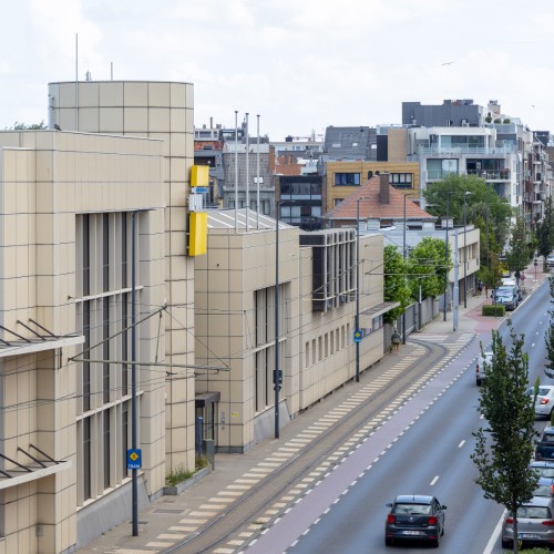 Duplex te koop Oostende - Caenen 4413128 - 3746001023000108458