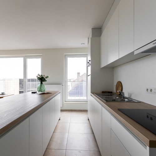 Duplex te koop Oostende - Caenen 4413128 - 3746001023000108445