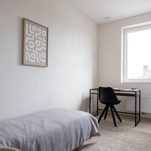 Duplex te koop Oostende - Caenen 4413128 - 3746001023000108447