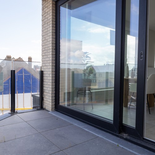 Duplex te koop Oostende - Caenen 4413128 - 3746001023000108459