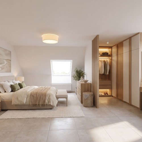 Duplex te koop Oostende - Caenen 4413128 - 3746001023000108470