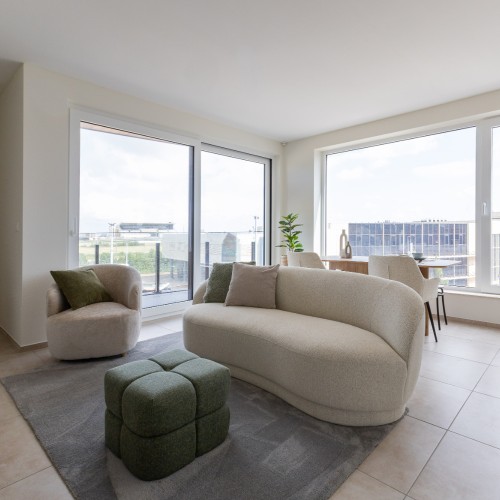 Duplex te koop Oostende - Caenen 4413128 - 3746001023000108440