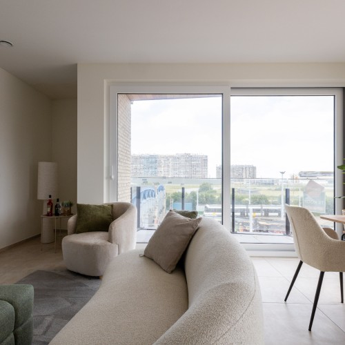 Duplex te koop Oostende - Caenen 4413128 - 3746001023000108443