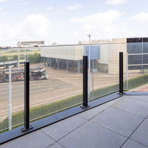 Duplex te koop Oostende - Caenen 4413128 - 3746001023000108455