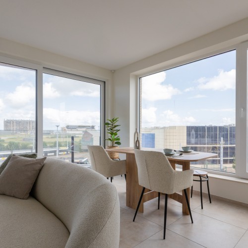 Duplex te koop Oostende - Caenen 4413128 - 3746001023000108444