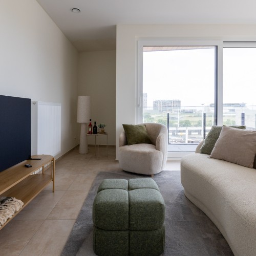 Duplex te koop Oostende - Caenen 4413128 - 3746001023000108441