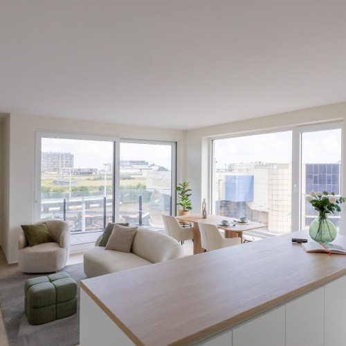 Duplex te koop Oostende - Caenen 4413128 - 3746001023000108446