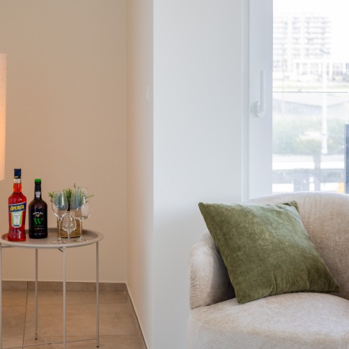 Duplex te koop Oostende - Caenen 4413128 - 3746001023000108469