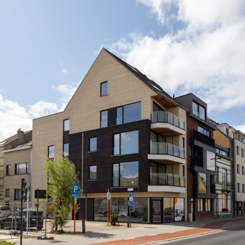 Duplex te koop Oostende - Caenen 4413128 - 3746001023000108463