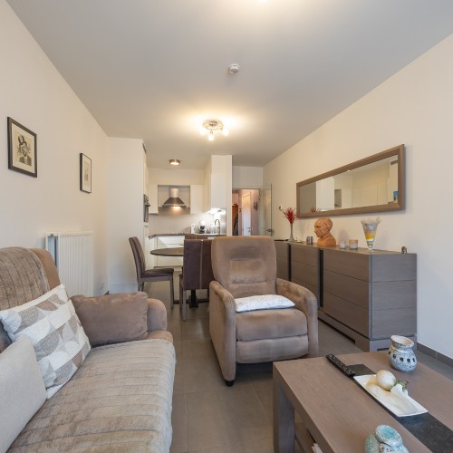 Appartement à vendre Middelkerke - Caenen 4413197 - 3746001023000108478