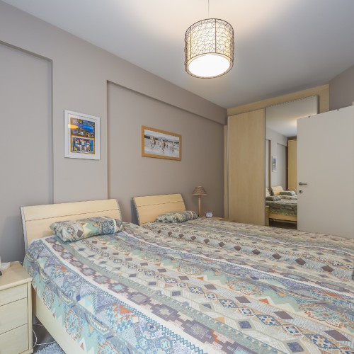 Appartement à vendre Middelkerke - Caenen 4413197 - 3746001023000108507