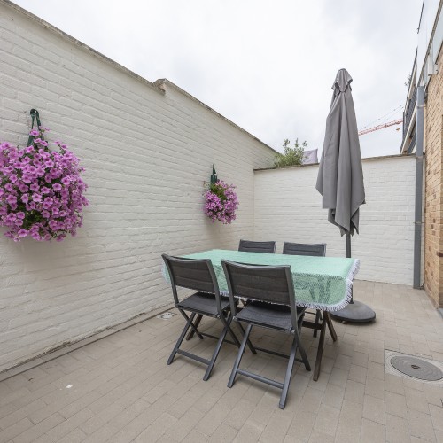 Appartement à vendre Middelkerke - Caenen 4413197 - 3746001023000108503