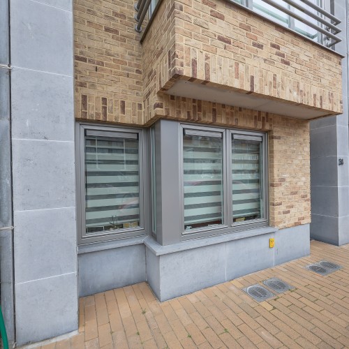 Appartement à vendre Middelkerke - Caenen 4413197 - 3746001023000108508