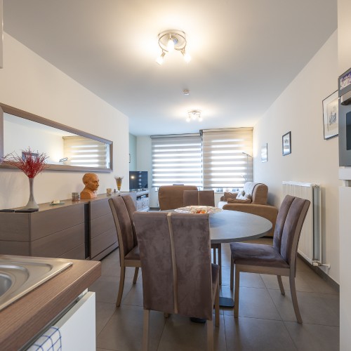 Appartement à vendre Middelkerke - Caenen 4413197 - 3746001023000108490