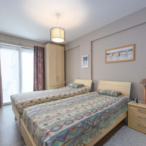 Appartement à vendre Middelkerke - Caenen 4413197 - 3746001023000108506