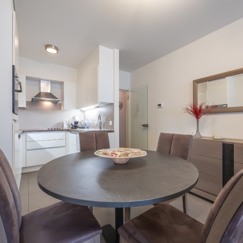 Appartement à vendre Middelkerke - Caenen 4413197 - 3746001023000108482