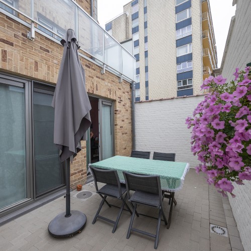Appartement à vendre Middelkerke - Caenen 4413197 - 3746001023000108505