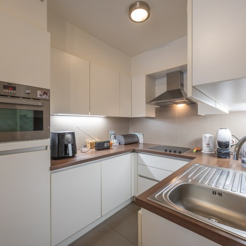 Appartement à vendre Middelkerke - Caenen 4413197 - 3746001023000108487
