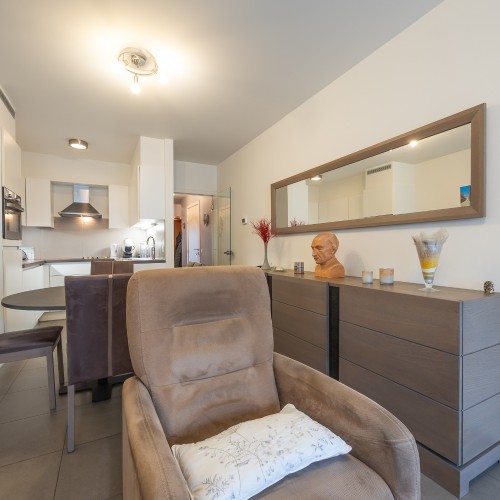 Appartement à vendre Middelkerke - Caenen 4413197 - 3746001023000108480