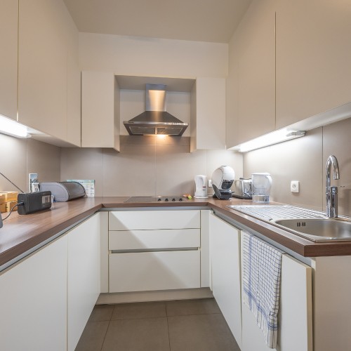Appartement à vendre Middelkerke - Caenen 4413197 - 3746001023000108488