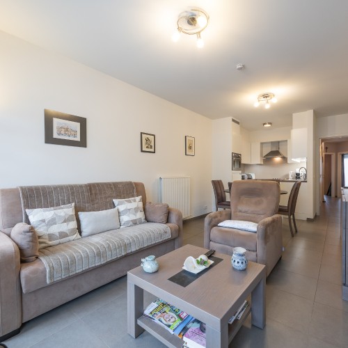 Appartement à vendre Middelkerke - Caenen 4413197 - 3746001023000108472