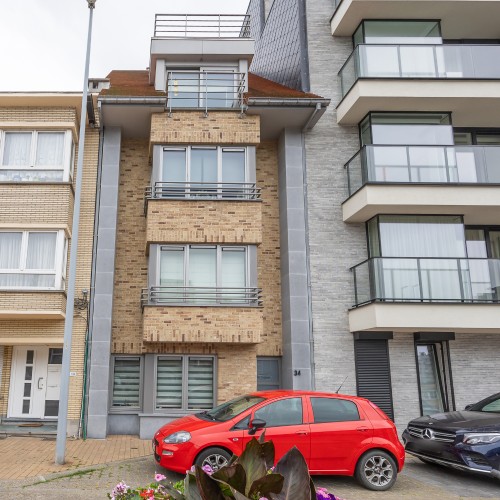Appartement à vendre Middelkerke - Caenen 4413197 - 3746001023000108510