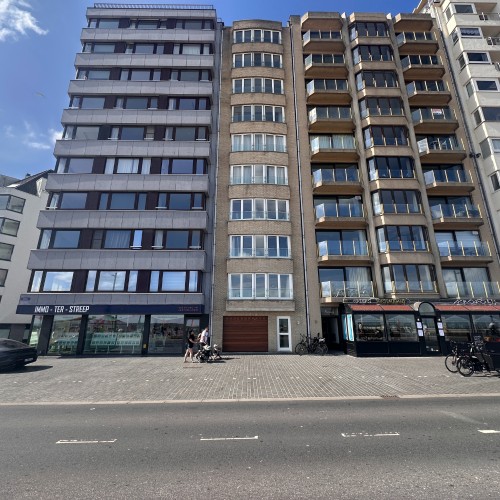 Garage te koop Oostende - Caenen 4413245 - 3746001023000108513