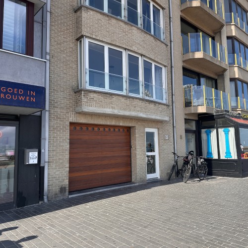 Garage te koop Oostende - Caenen 4413245 - 3746001023000108514