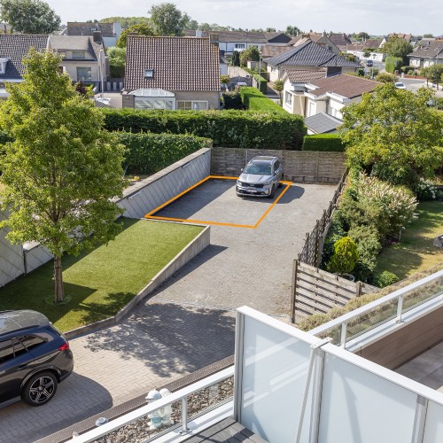 Appartement te koop Middelkerke - Caenen 4415323 - 3746001023000108597