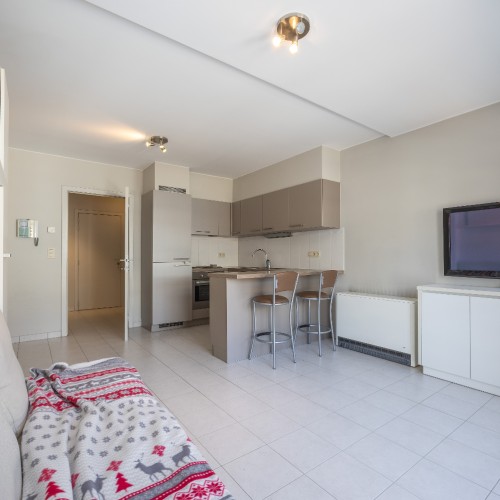 Studio te koop Middelkerke - Caenen 4415331 - 3746001023000108609