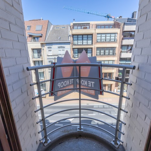 Studio te koop Middelkerke - Caenen 4415331 - 3746001023000108603