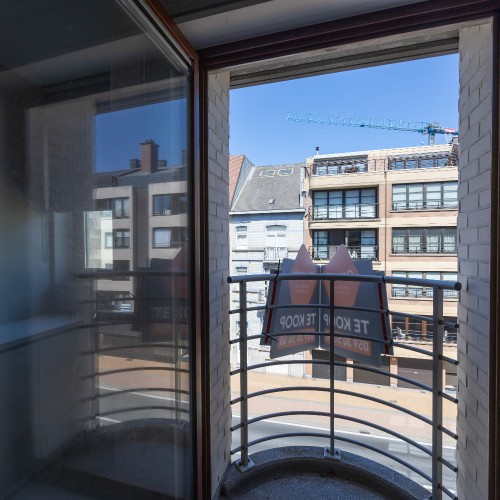 Studio te koop Middelkerke - Caenen 4415331 - 3746001023000108598