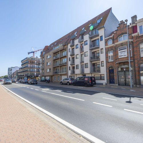 Studio te koop Middelkerke - Caenen 4415331 - 3746001023000108623