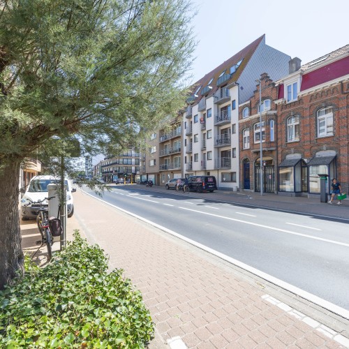 Studio te koop Middelkerke - Caenen 4415331 - 3746001023000108625