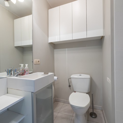 Studio te koop Middelkerke - Caenen 4415331 - 3746001023000108619