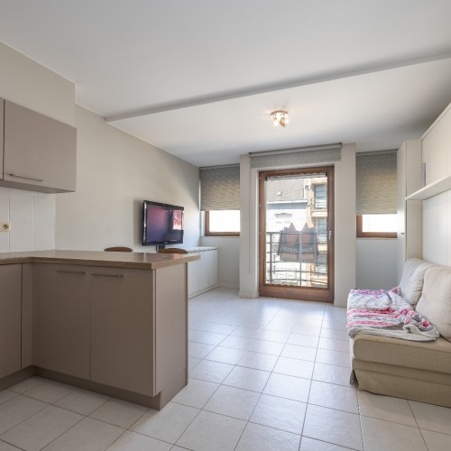 Studio te koop Middelkerke - Caenen 4415331 - 3746001023000108614
