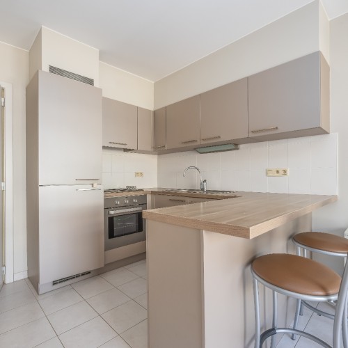 Studio te koop Middelkerke - Caenen 4415331 - 3746001023000108610