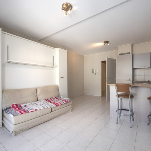 Studio te koop Middelkerke - Caenen 4415331 - 3746001023000108604