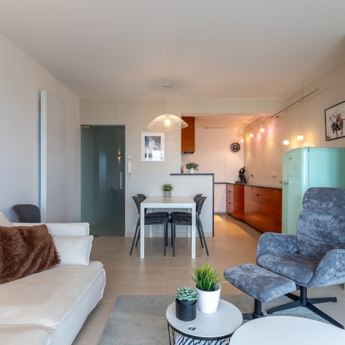 Appartement te koop Nieuwpoort - Caenen 4415481 - 3746001023000108708