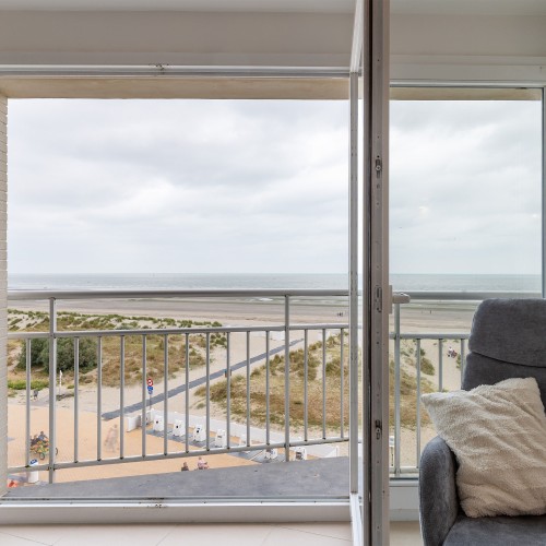 Appartement te koop Nieuwpoort - Caenen 4415481 - 3746001023000108716