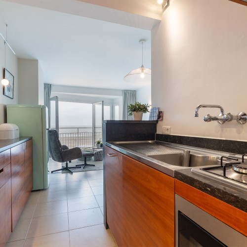 Appartement te koop Nieuwpoort - Caenen 4415481 - 3746001023000108713
