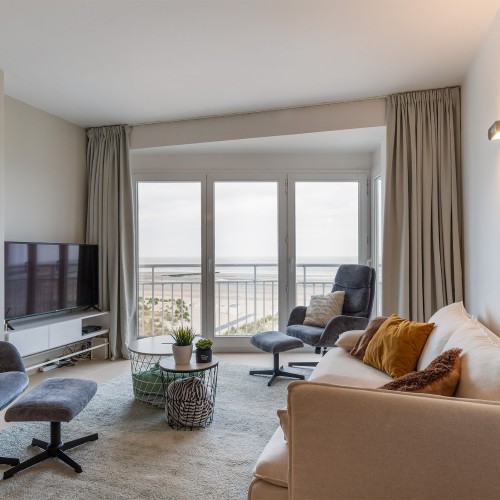 Appartement te koop Nieuwpoort - Caenen 4415481 - 3746001023000108705