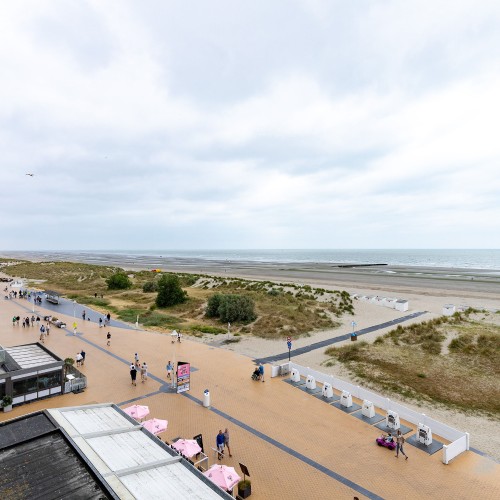 Appartement te koop Nieuwpoort - Caenen 4415481 - 3746001023000108715
