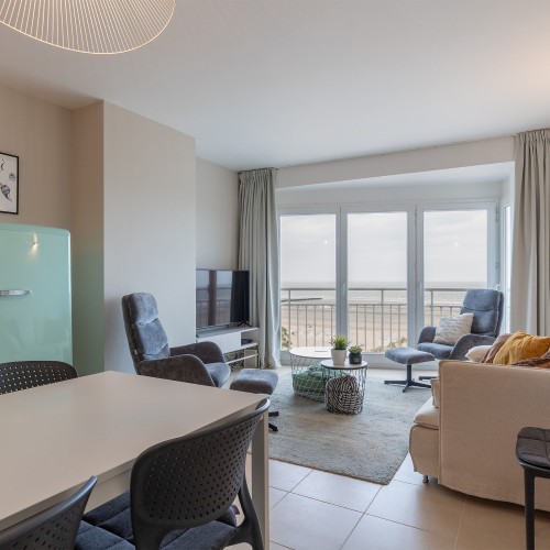 Appartement te koop Nieuwpoort - Caenen 4415481 - 3746001023000108706